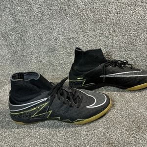 Nike HypervenomX Proximo IC Black Gum